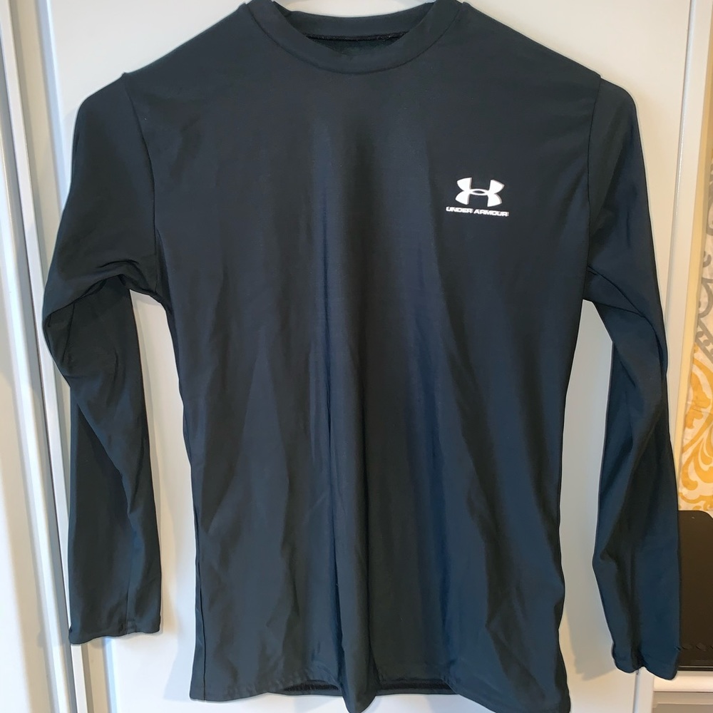 Tight Under Armour Long Sleeve